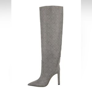 Jimmy Choo Knee High Boots